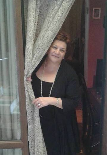 My photo - Mayya, 55 from Tbilisi (@mayya2865)