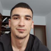 НОКА, 30, Дербент