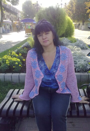 My photo - Olga, 61 from Yeisk (@olga14074)