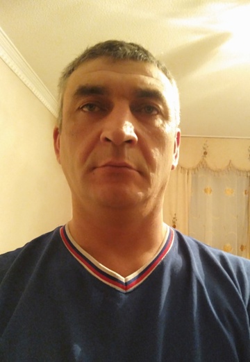 Моя фотография - Хызыр Баев, 41 из Кисловодск (@hizirbaev)