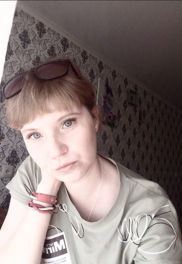My photo - Solnyshko, 34 from Rudniy (@solnishko3996)