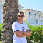 Andrey 49 Seversk