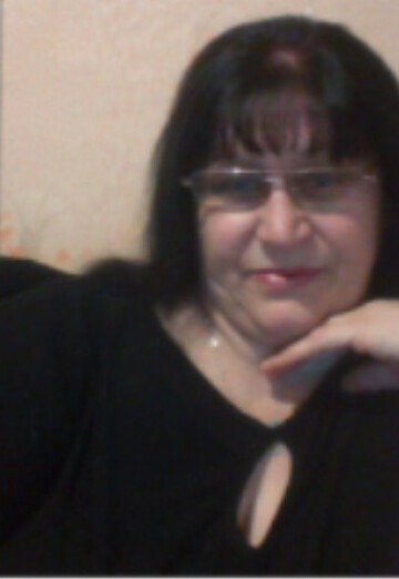 Моя фотография - Танечка, 61 из Добровеличковка (@tanechka3013)