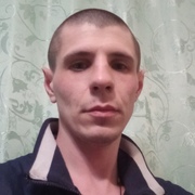 Евгений, 29, Бийск