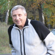 Владимир Арефьев, 73, Лопатино