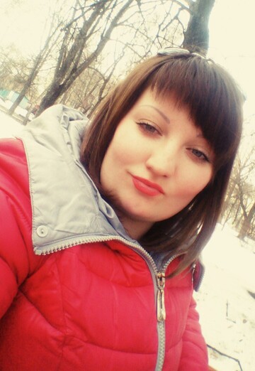 My photo - Alina, 35 from Kursk (@alina47427)