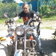 Эдуард Lyuten, 49, Ибреси