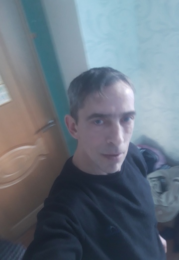 My photo - Valeriy, 48 from Vladikavkaz (@valeriy82153)