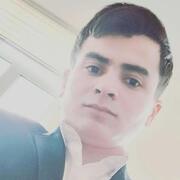 Бунёд, 21, Тула
