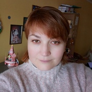 Mariya Echina 47 Dzerzhinsk