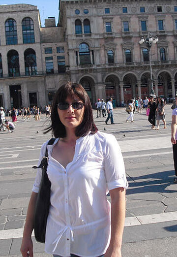 My photo - Natali, 42 from Milan (@natali51176)