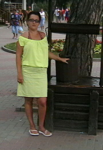 Моя фотография - Руслана, 46 из Набережные Челны (@ruslana2158)