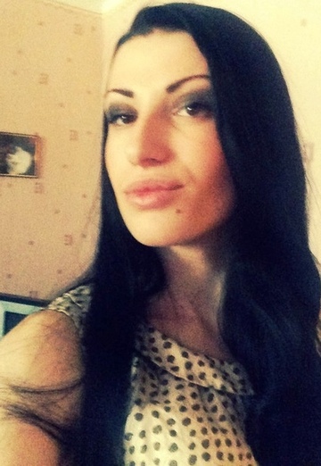 Моя фотография - Мария, 28 из Донецк (@mailmarivannik)
