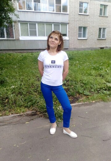 Моя фотография - Юлия, 33 из Обнинск (@uliya151370)