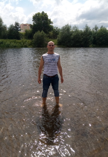 Моя фотография - Василий, 54 из Брянск (@vasiliy45507)