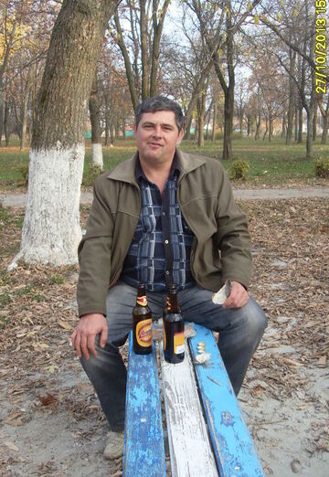 Моя фотографія - юрий, 51 з Кропивницький (@uriy27485)