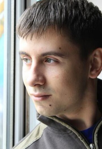 My photo - Artem, 40 from Barnaul (@artem7799609)