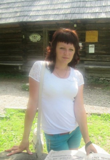 My photo - katerina, 31 from Mizhhiria (@zhigan22)