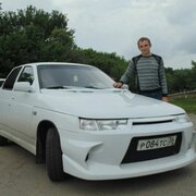 Сергей, 30, Кантемировка