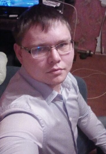 My photo - Vladimir, 29 from Novokuznetsk (@vladimir236074)