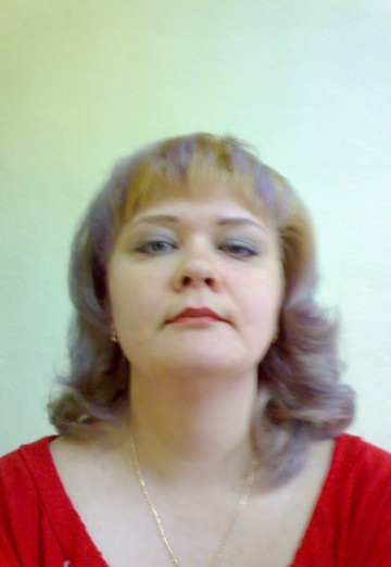 Моя фотография - Татьяна, 49 из Казань (@tatyana348)