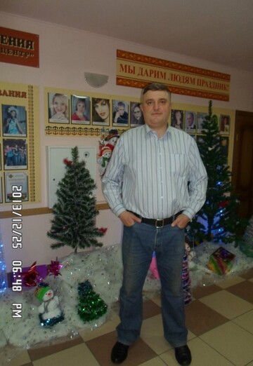 Моя фотографія - ஜ۩۞۩ஜДмитрий Белых ஜ۩, 50 з Бердск (@dmitriybelih0)