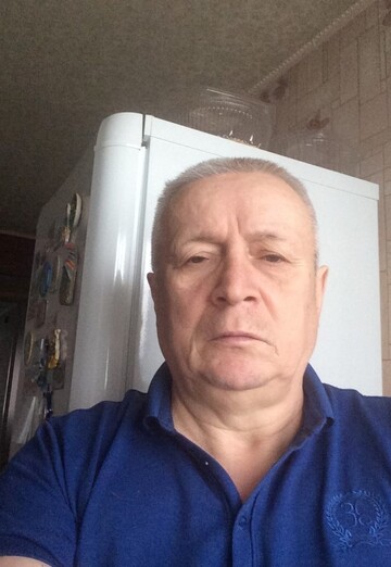 My photo - Salih, 63 from Kazan (@salih326)