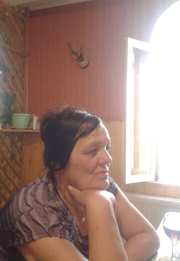 My photo - Valentina, 58 from Rostov-on-don (@valentina50810)