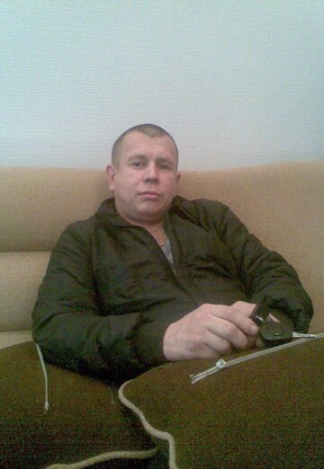 Моя фотография - Сергей, 46 из Тамбов (@sergey647223)