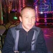 Андрей Деркачёв, 36, Покровское