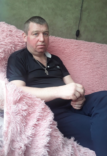 My photo - Aleksandr, 41 from Balashikha (@aleksandr946118)