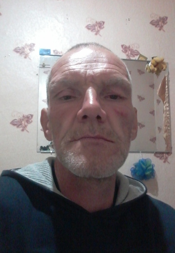 Моя фотография - игорь, 55 из Петрозаводск (@igor260675)