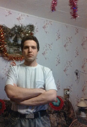 My photo - Aleksey, 44 from Naberezhnye Chelny (@aleksey435542)