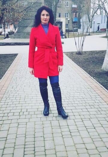 My photo - Lyudmila, 43 from Podilsk (@ludmila105036)