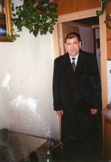 My photo - Rahim, 70 from Samarkand (@rahim2070)