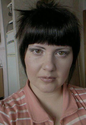 My photo - Veronika, 43 from Samara (@veronika1500)