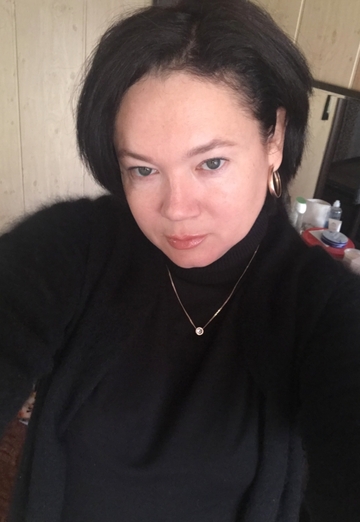 Моя фотография - Наталья, 48 из Оренбург (@natalya264498)