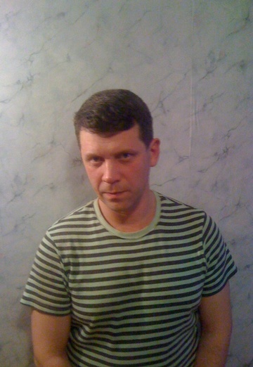 My photo - Aleksandr, 53 from Monino (@aleks70der)