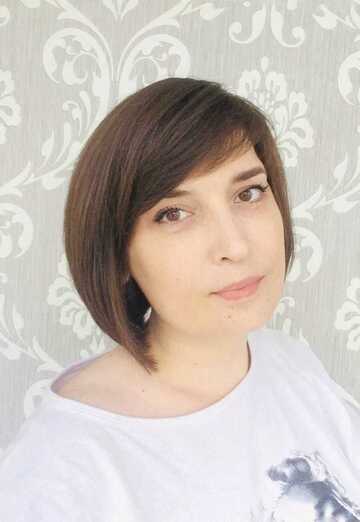 My photo - Anna, 45 from Tyumen (@anna213965)