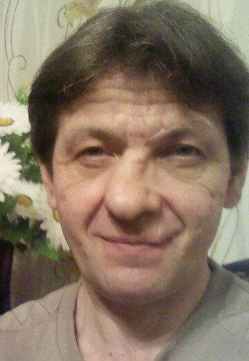 My photo - Valeriy, 59 from Karpinsk (@valeriy50028)