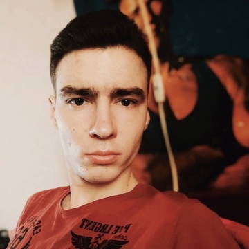 Моя фотография - Сергей Казаков, 22 из Киев (@sergeykazakov39)