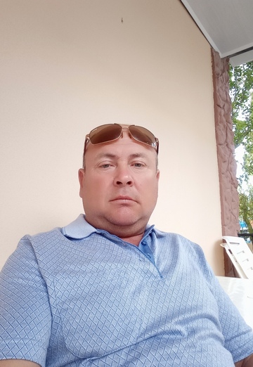 My photo - Grigore, 57 from Kishinev (@grigore278)