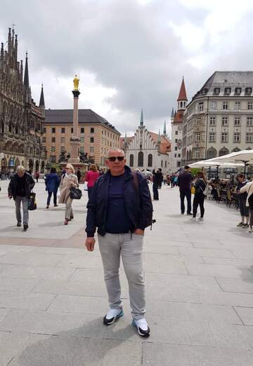 My photo - koba, 47 from Munich (@koba954)