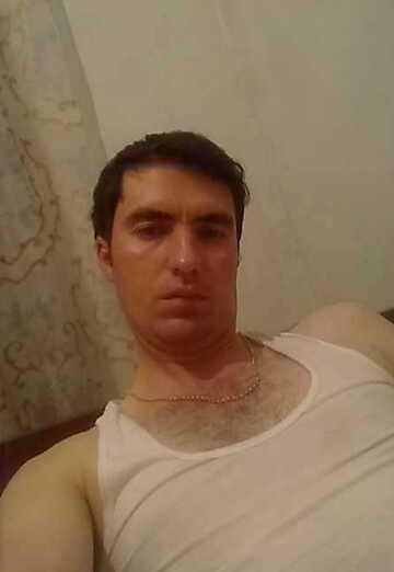 My photo - Roman zverev, 38 from Turkmenabat (@romanzverev)