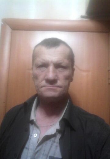 My photo - Viktor, 63 from Astana (@viktor220962)