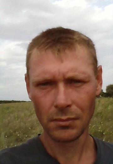 Моя фотография - Александр, 43 из Ростов-на-Дону (@aleksandr875068)