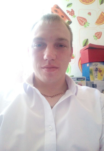 Моя фотография - Анатолий, 36 из Нижний Тагил (@anatoliy84676)