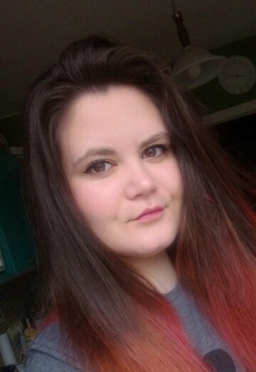 My photo - Valentina, 32 from Rostov-on-don (@valentina66025)