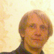 Андрюха, 41, Вязники