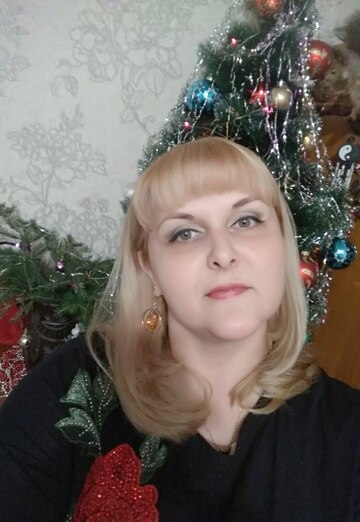 Моя фотография - natasha, 45 из Санкт-Петербург (@natasha46296)